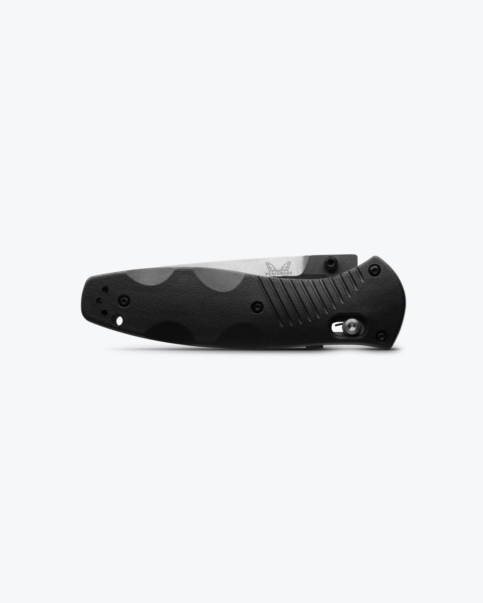benchmade-barrage-580-klappmesser-black-valox-drop-point image 3