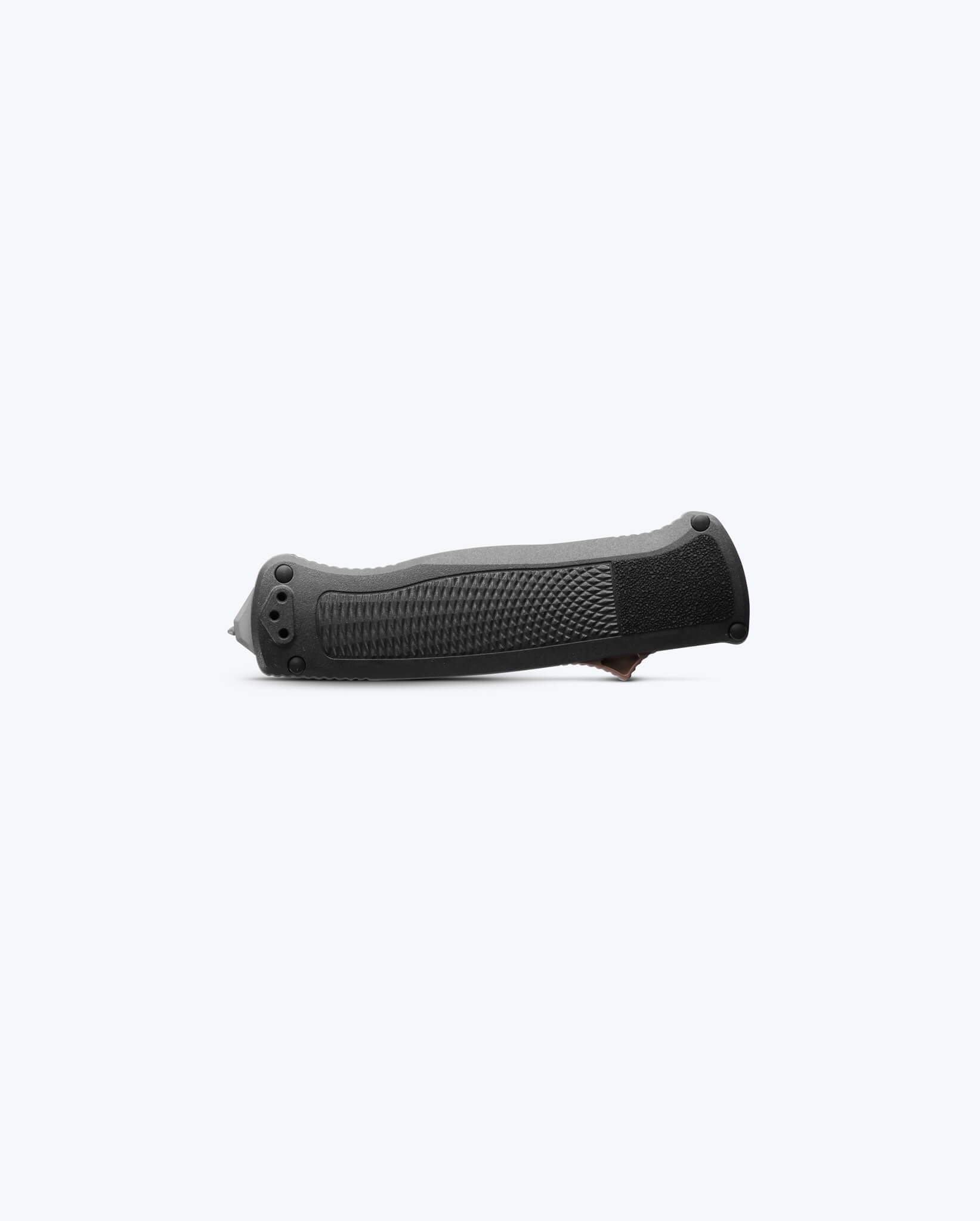 benchmade-shootout-5370fe-08-cf-elite-tanto-otf-automatikmesser image 3