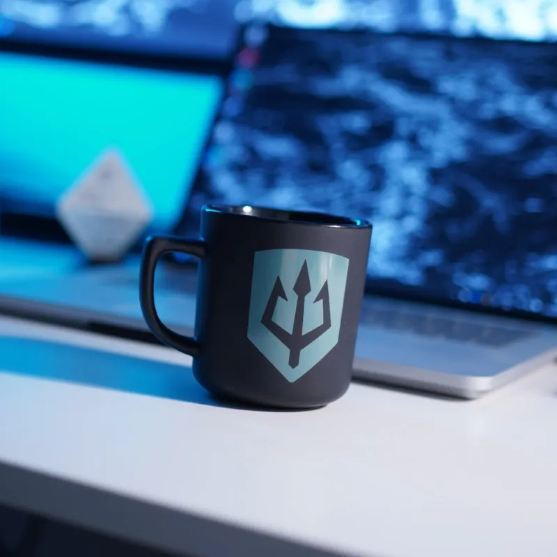 black-trident-team-cup-kaffeetasse-premium-keramik image 1