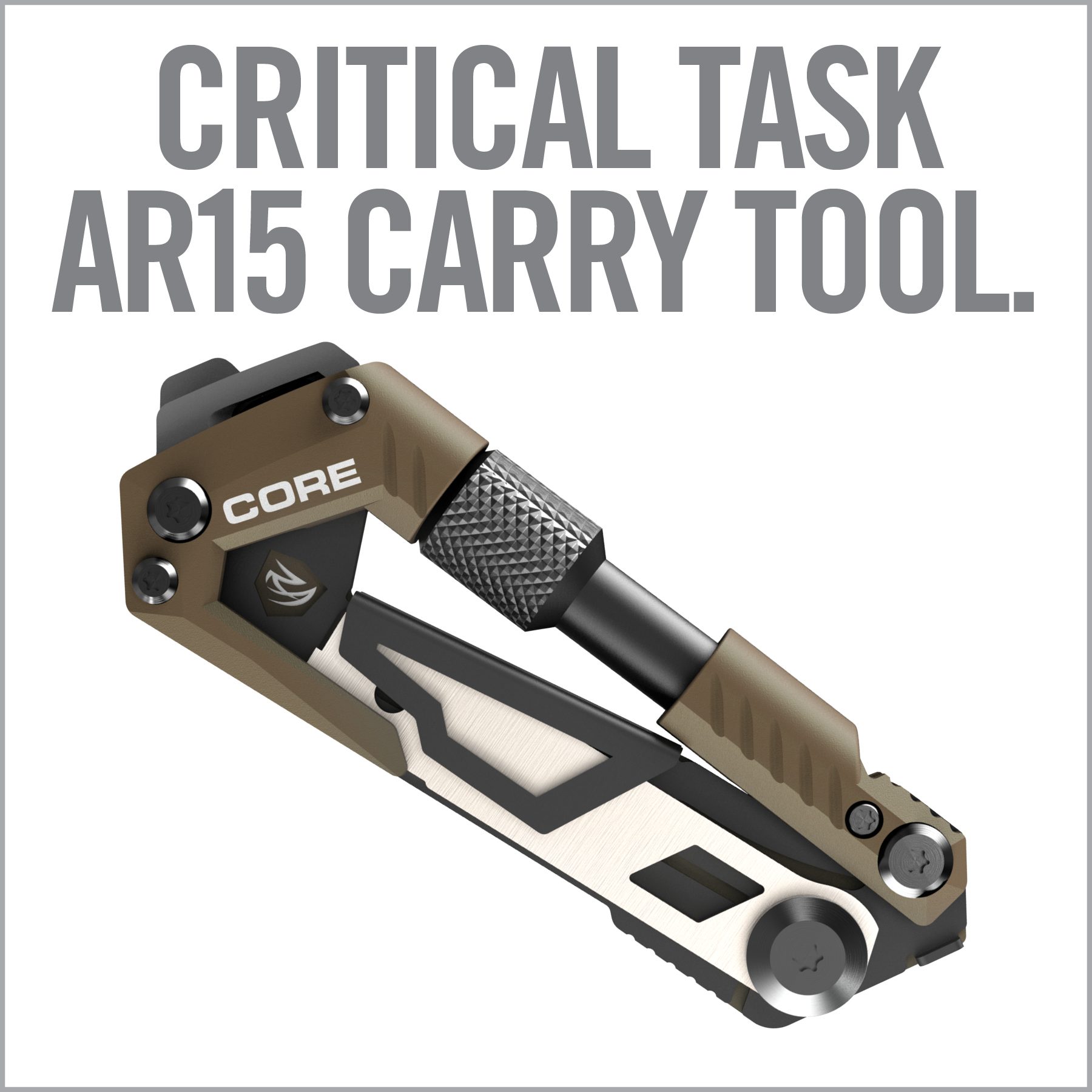 real-avid-gun-tool-core-ar15-multitool image 2
