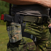 black-trident-leg-strap-oberschenkelgurt-40-mm image 7