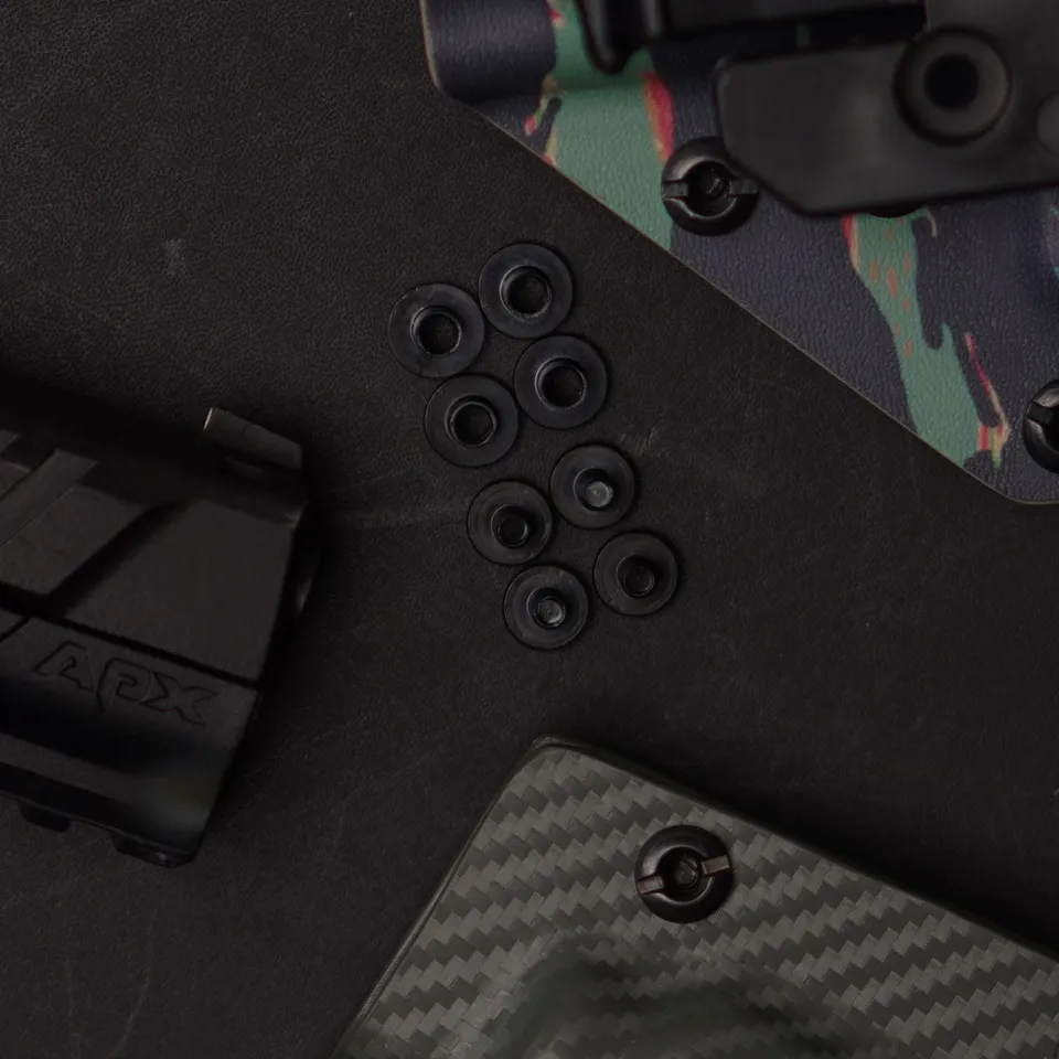 black-trident-schrauben-ersatz-set-f-r-blade-tech-tek-lok-owb-holster image 1