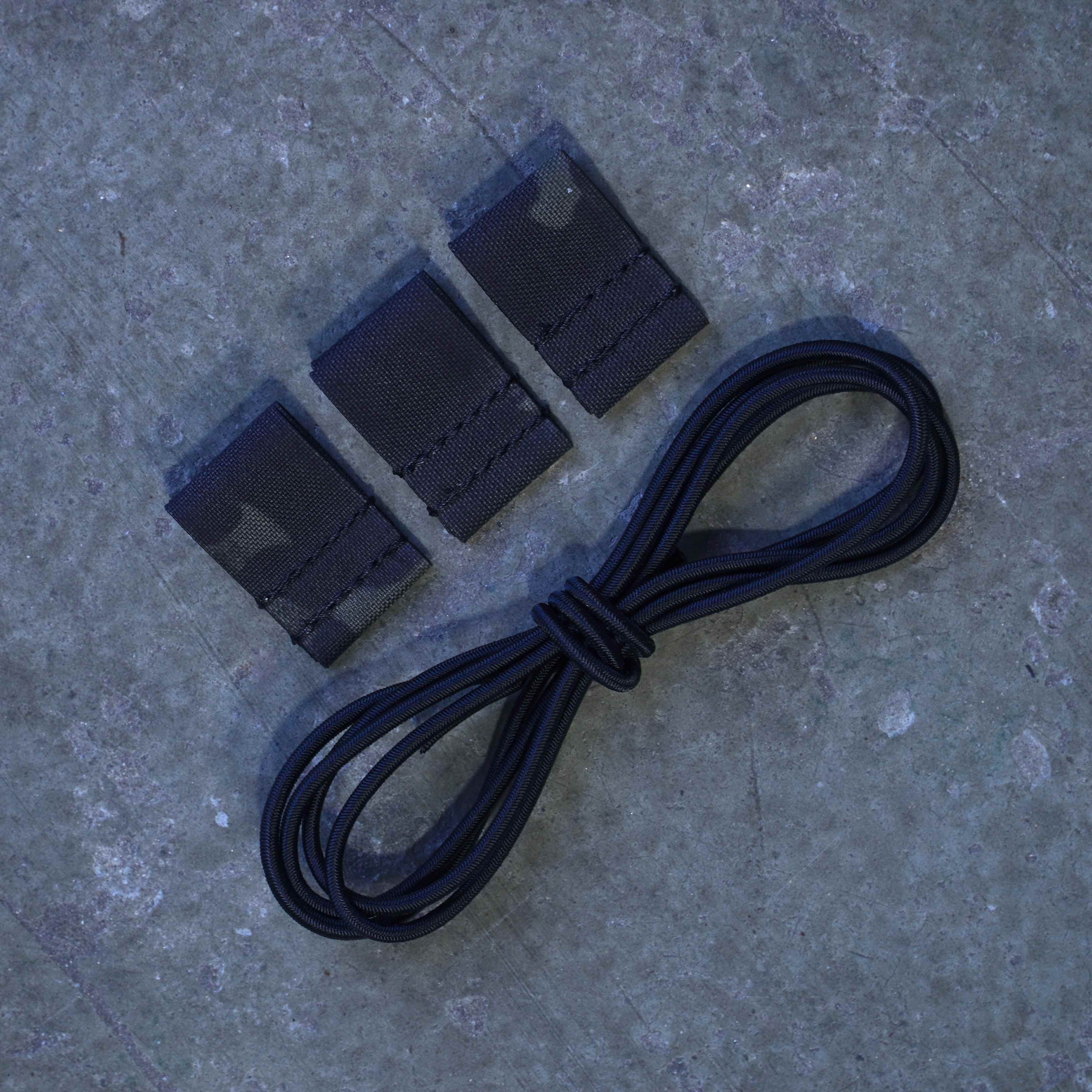 black-trident-ersatz-safety-tab-set-bungee-halterung-f-r-magazine image 6