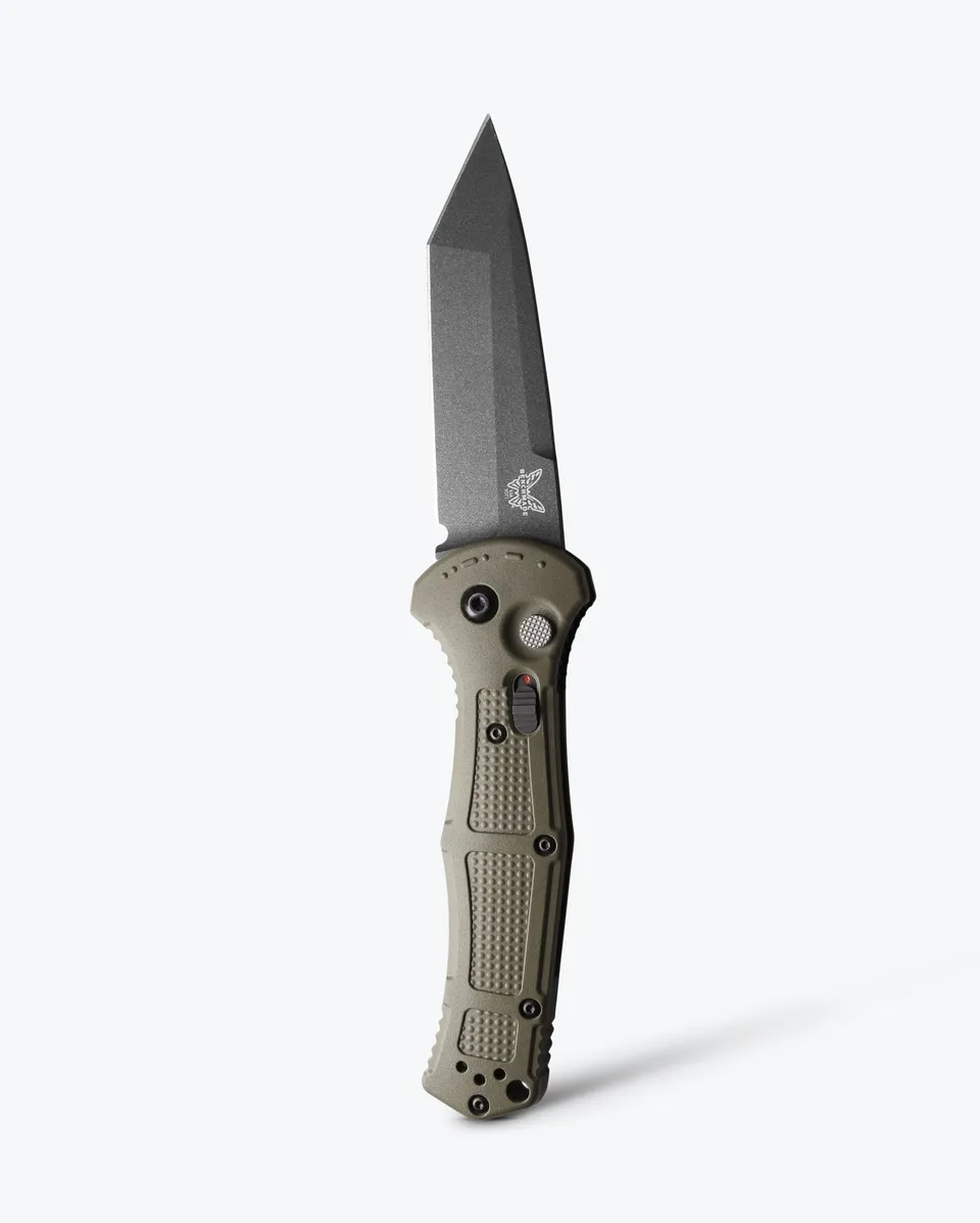 benchmade-claymore-9071bk-1-automatikmesser-ranger-green-tanto image 1