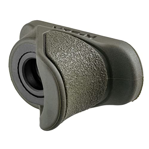 fab-defense-vts-m-gummierte-fingerauflage-m-lok-vordergriff-olive image 7
