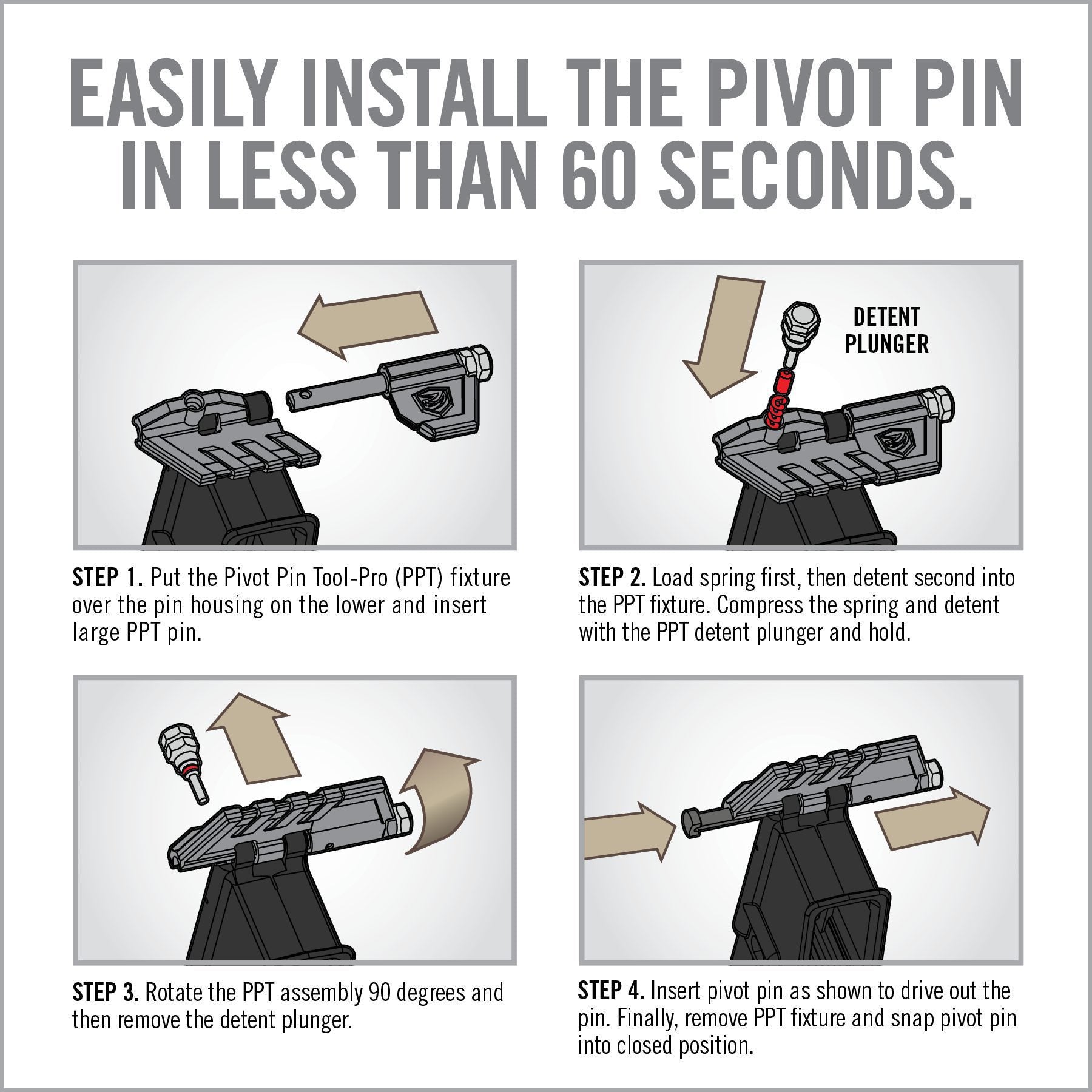 real-avid-ar15-pivot-pin-tool-pro-einbauwerkzeug-f-r-ar15-pivot-pin image 3