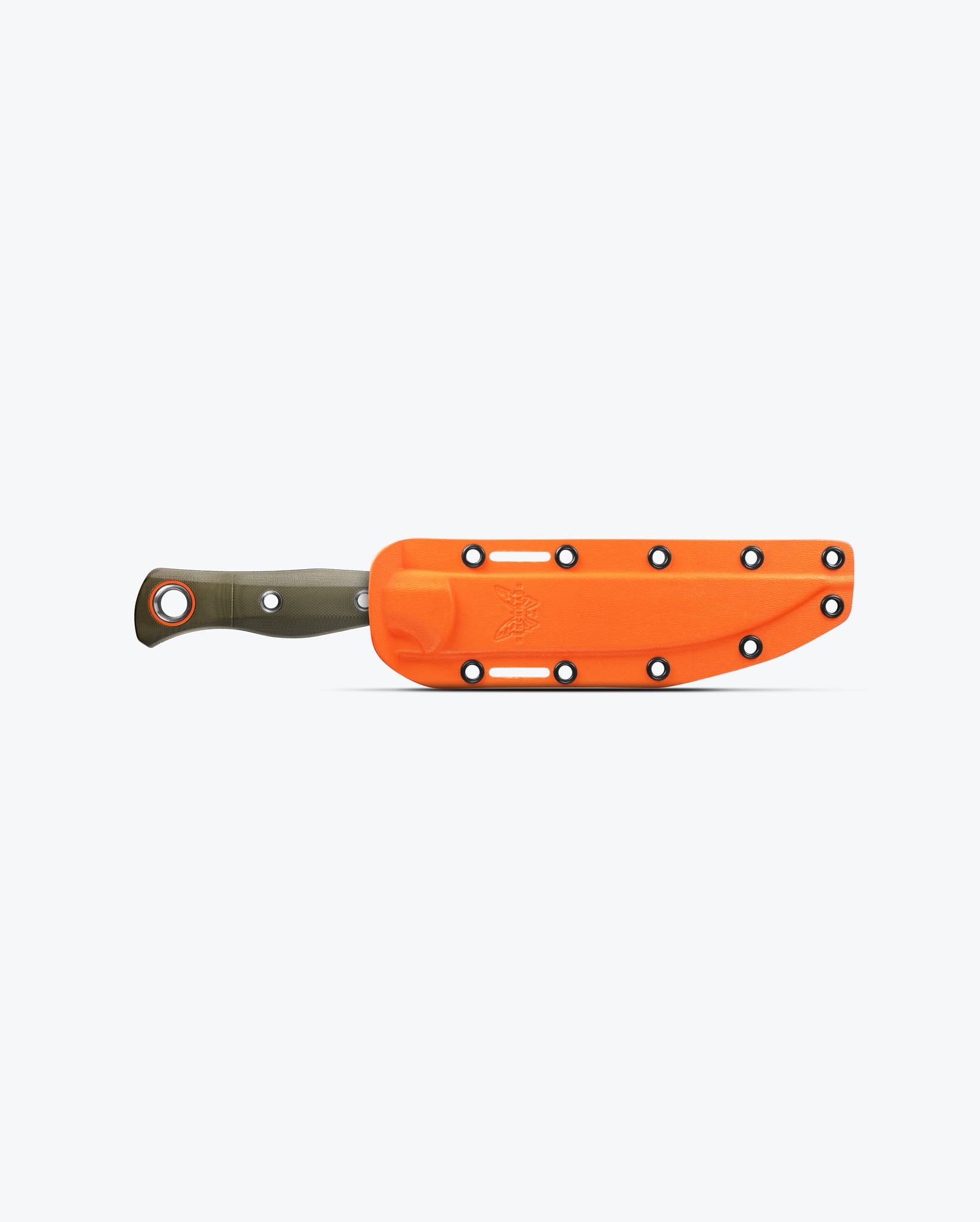 benchmade-meatcrafter-15500-3-fixed-jagdmesser-6-zoll-trailing-point-od-green image 3