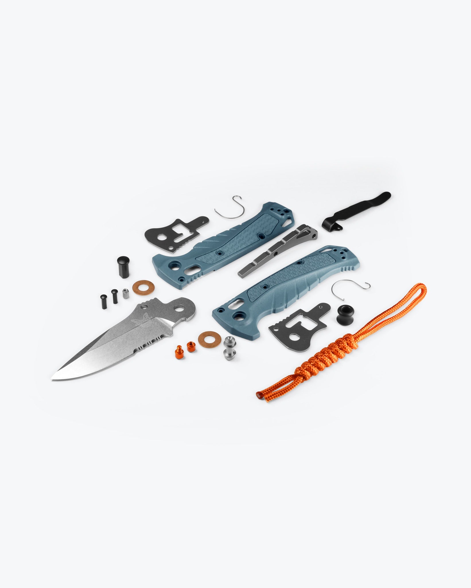 benchmade-mini-adira-depth-blue-drop-point-angelmesser-magnacut image 5