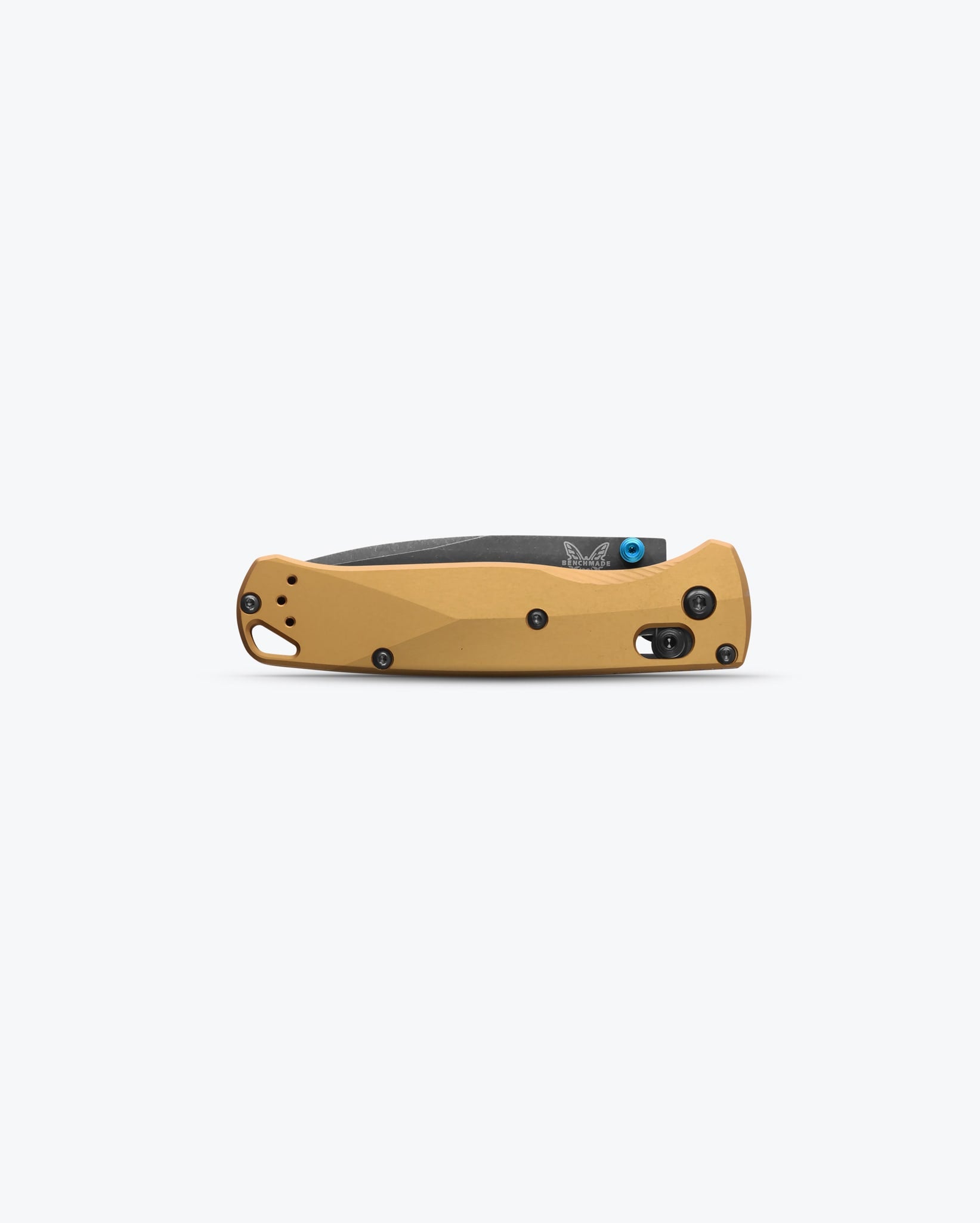 benchmade-bugout-535bk-07-premium-edc-klappmesser-burnt-brass-aluminium-m390-dro image 3