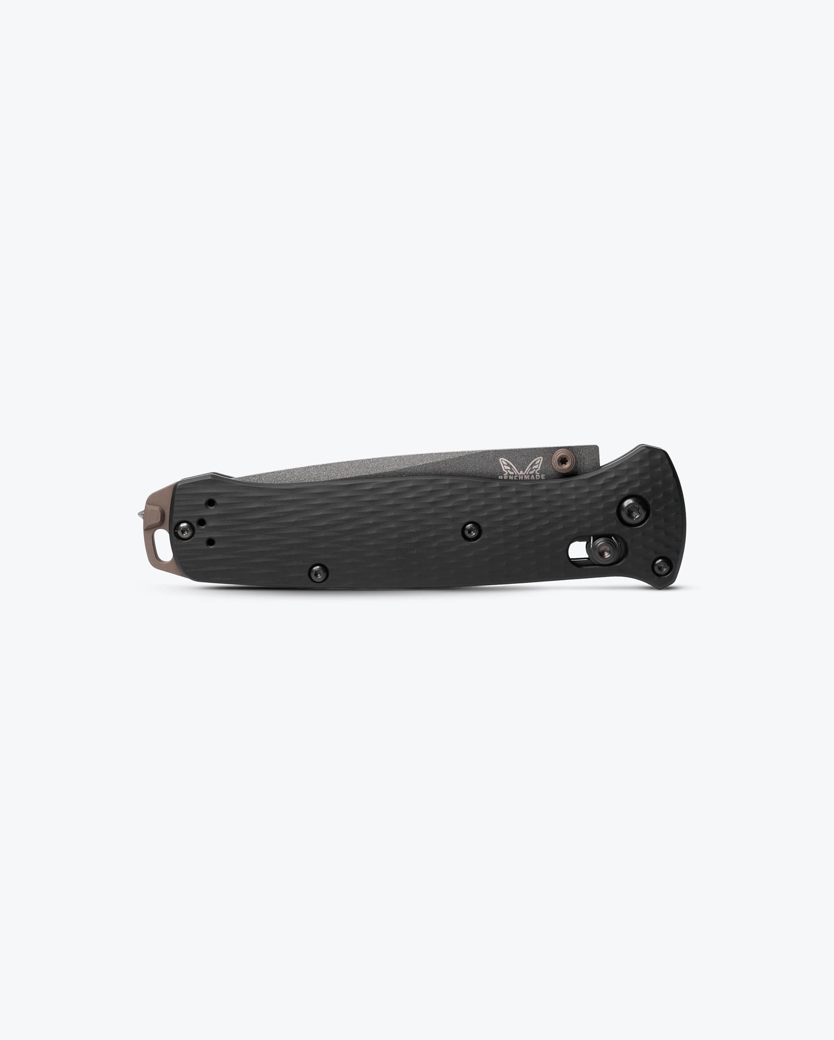 benchmade-bailout-black-aluminum-cpm-m4-tanto-edc-messer image 3