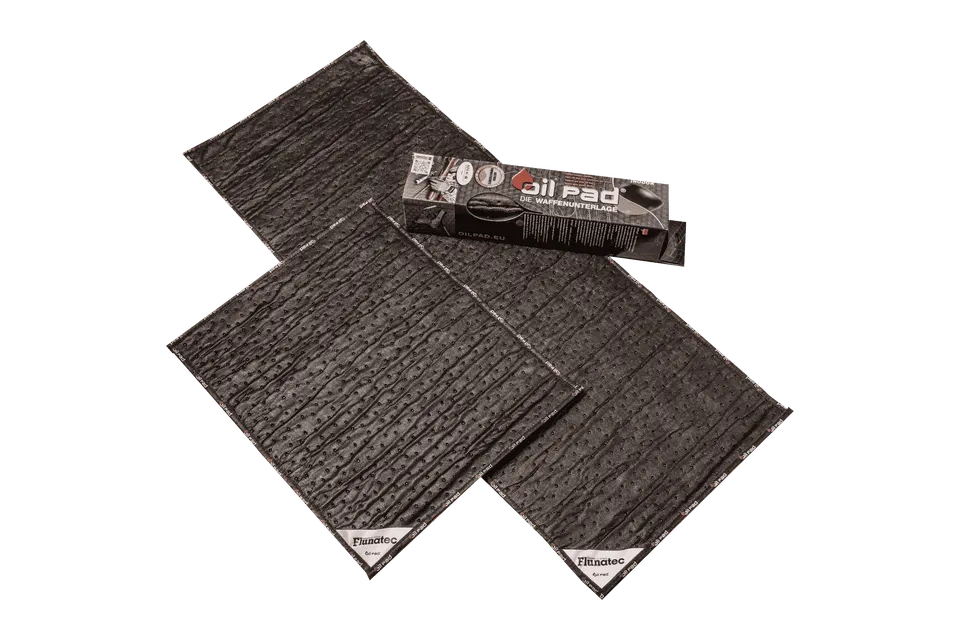 fluna-tec-oilpad-reinigungsunterlage-waffenunterlage image 1