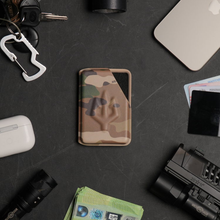 black-trident-kydex-wallet-karten-organizer-geldb-rse-edc image 1
