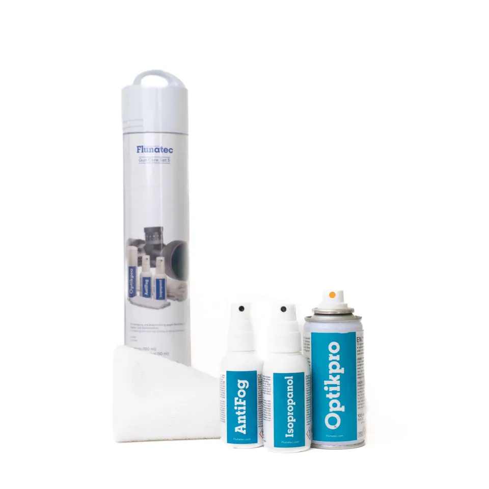 fluna-tec-waffenpflege-set-nr-5-gun-care-set-mit-tft-optik-reiniger image 1
