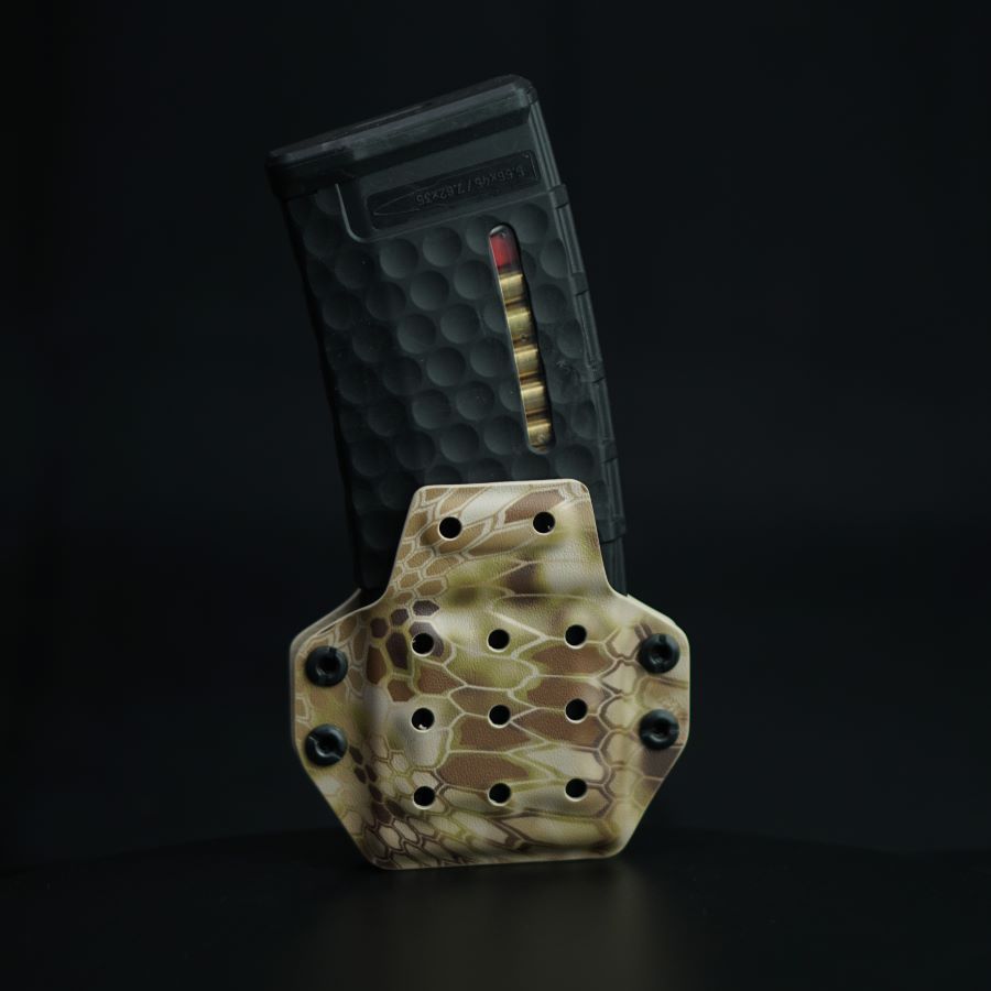 black-trident-rifle-mag-carrier-kydex-magazintasche image 5