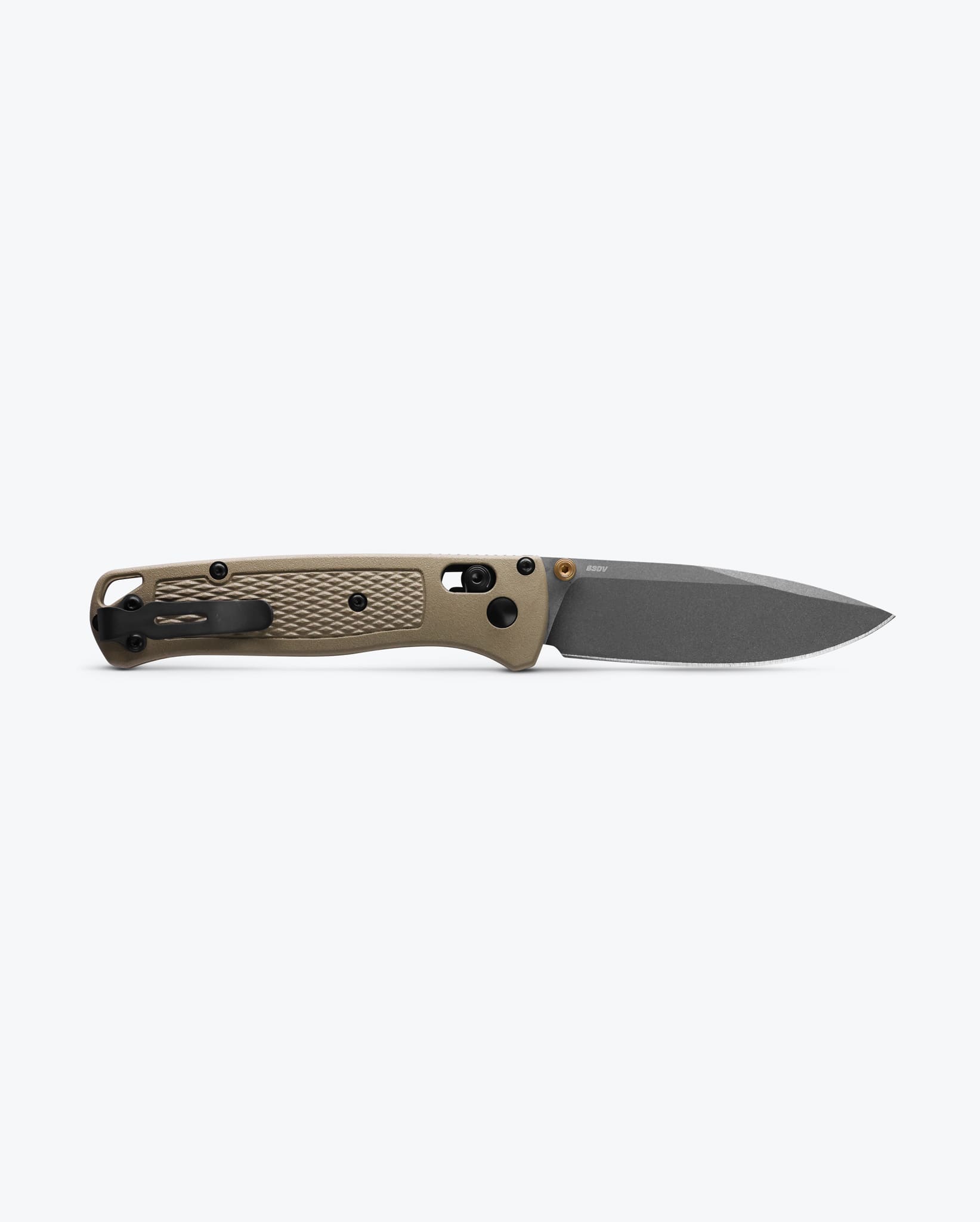 benchmade-bugout-535gry-1-ranger-green-grivory-drop-point-klappmesser image 4