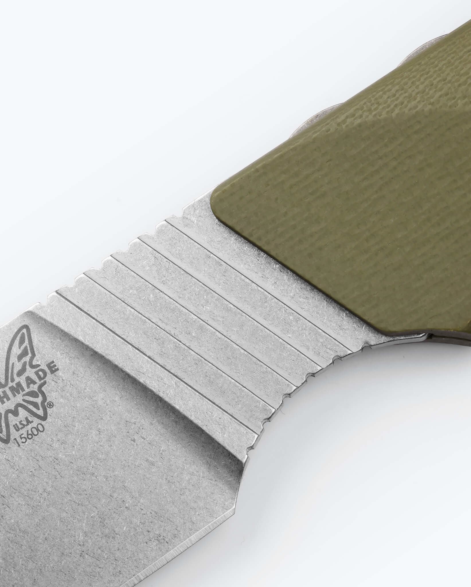 benchmade-raghorn-15600-01-feststehendes-messer-od-green-g10 image 5