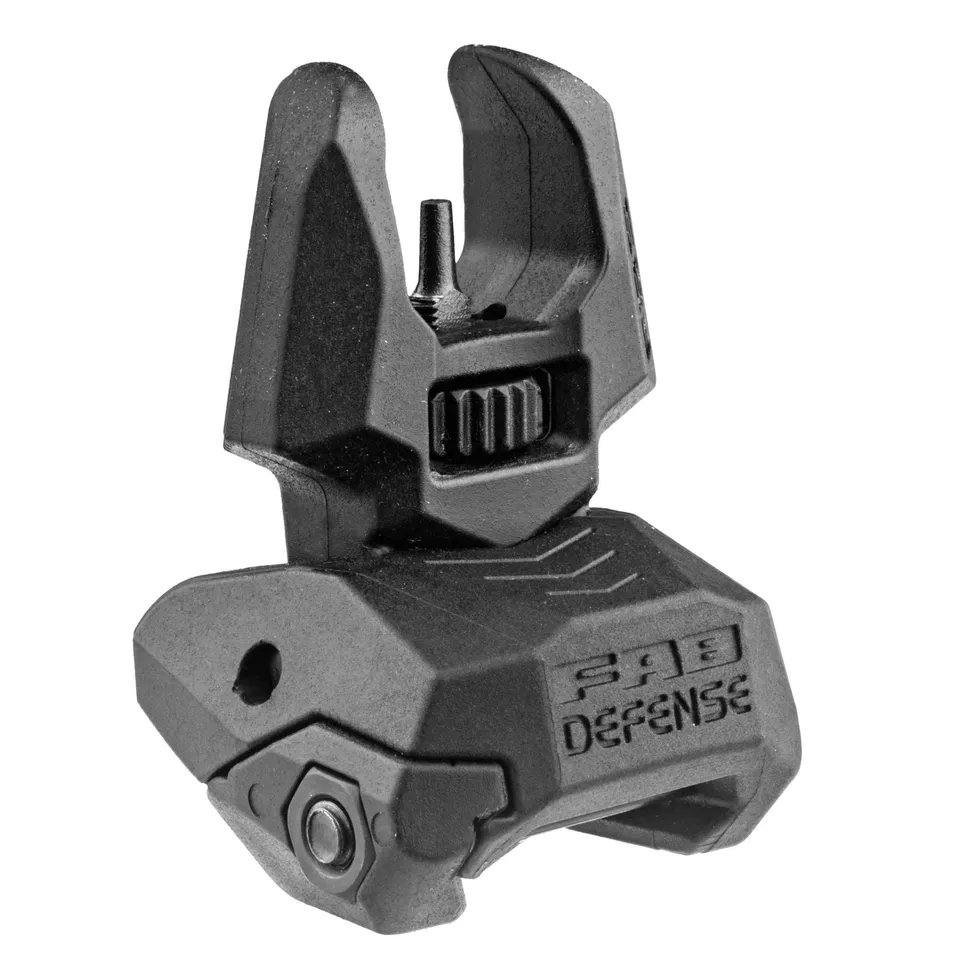 fab-defense-fbs-klappvisierung-vorne-schwarz-f-r-1913-picatinny image 1
