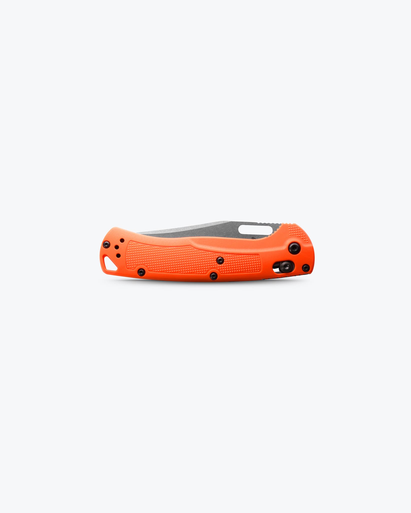 benchmade-taggedout-15535-orange-grivory-klappmesser image 3