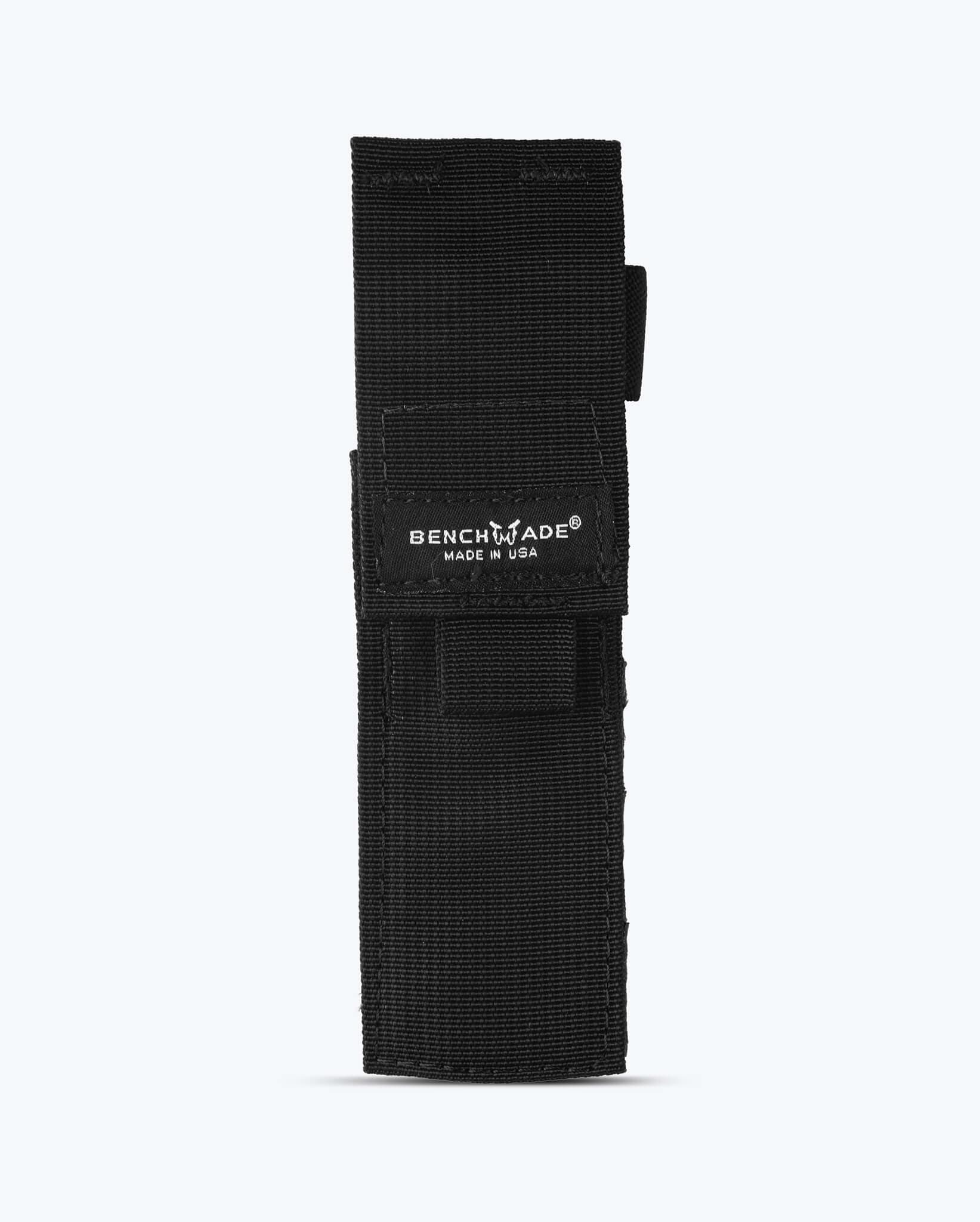 benchmade-8-hook-pouch-985398f-g-rteletasche-schwarz image 1