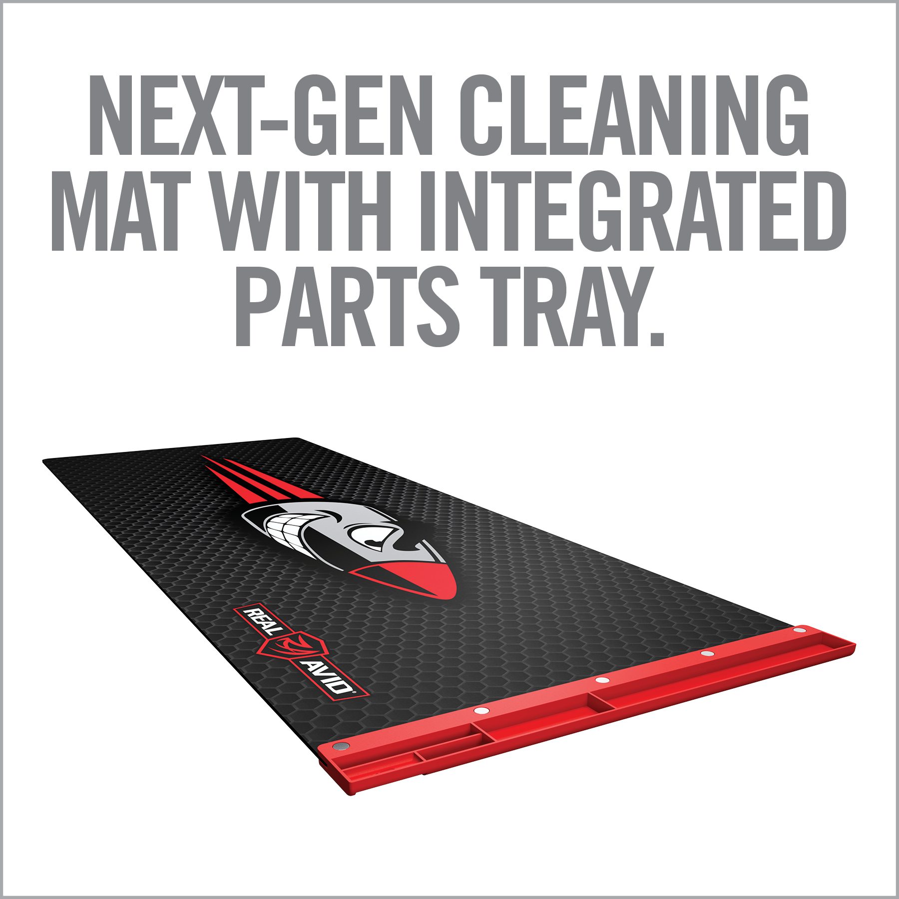 real-avid-smart-mat-universal-send-it-waffen-reinigungsmatte-43-x-16 image 2