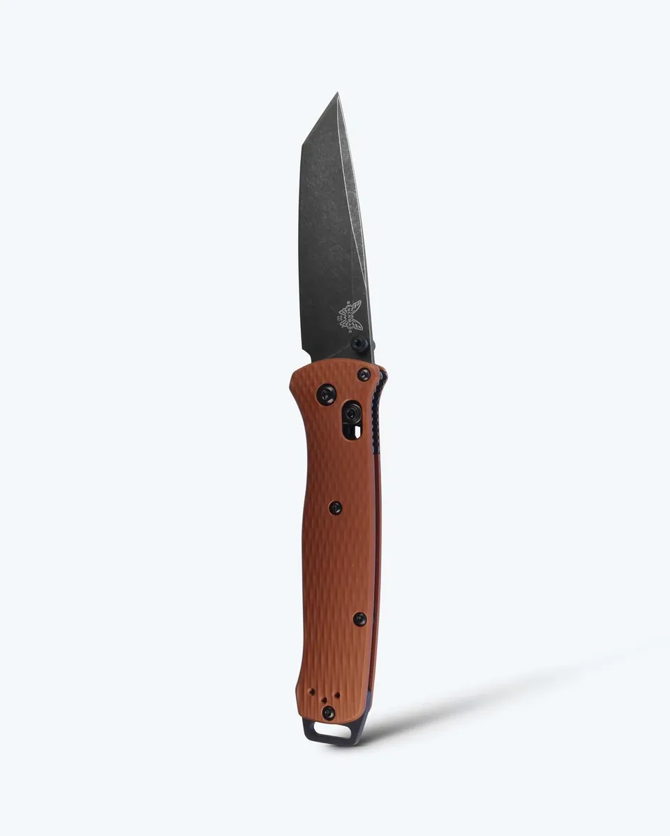 benchmade-bailout-537bk-07-tanto-burnt-copper-aluminium-magnacut image 1