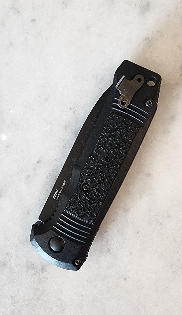 Endlich Deep Carry