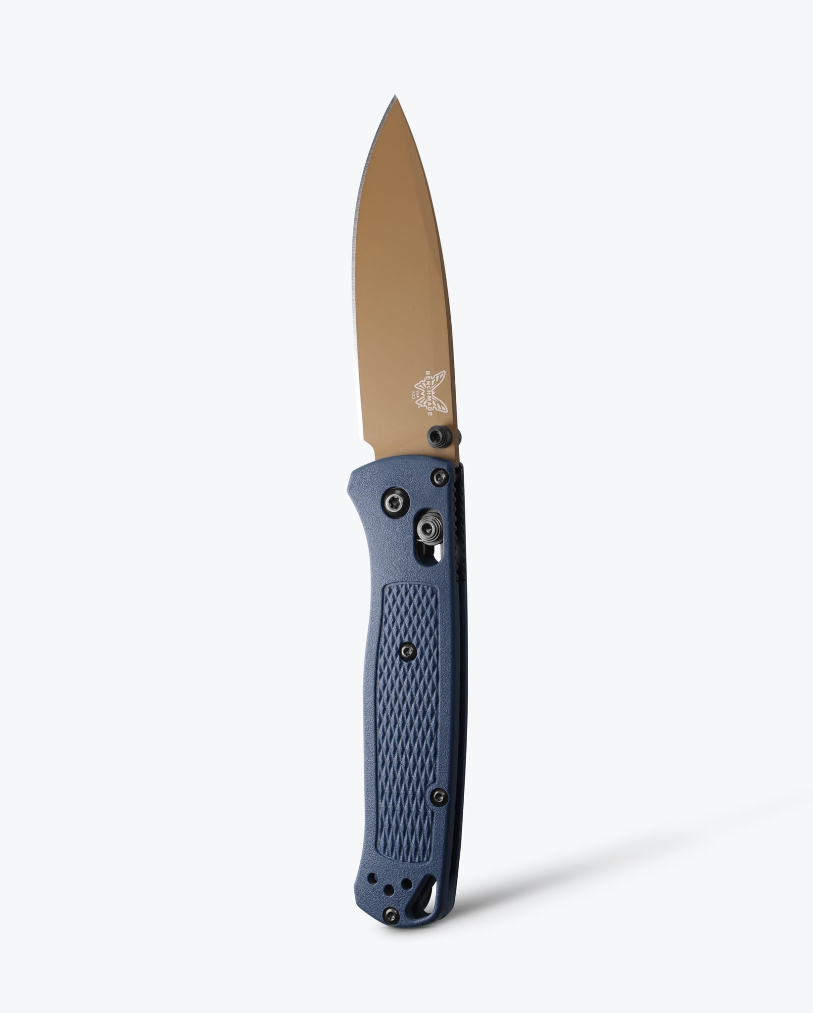 benchmade-bugout-535fe-05-crater-blue-grivory-drop-point-edc-messer image 1