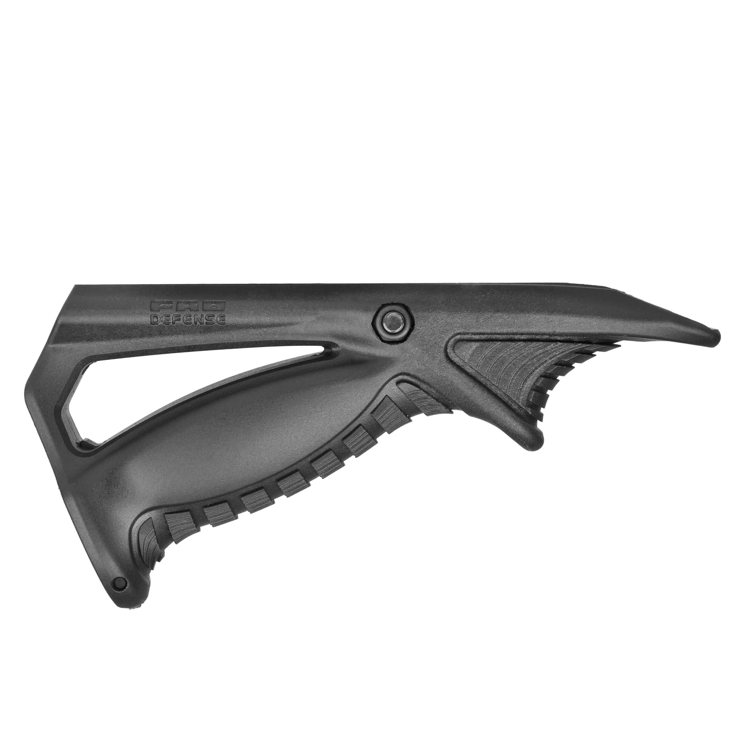 fab-defense-ptk-kompakter-ergonomischer-vordergriff-picatinny-griff-schwarz image 3