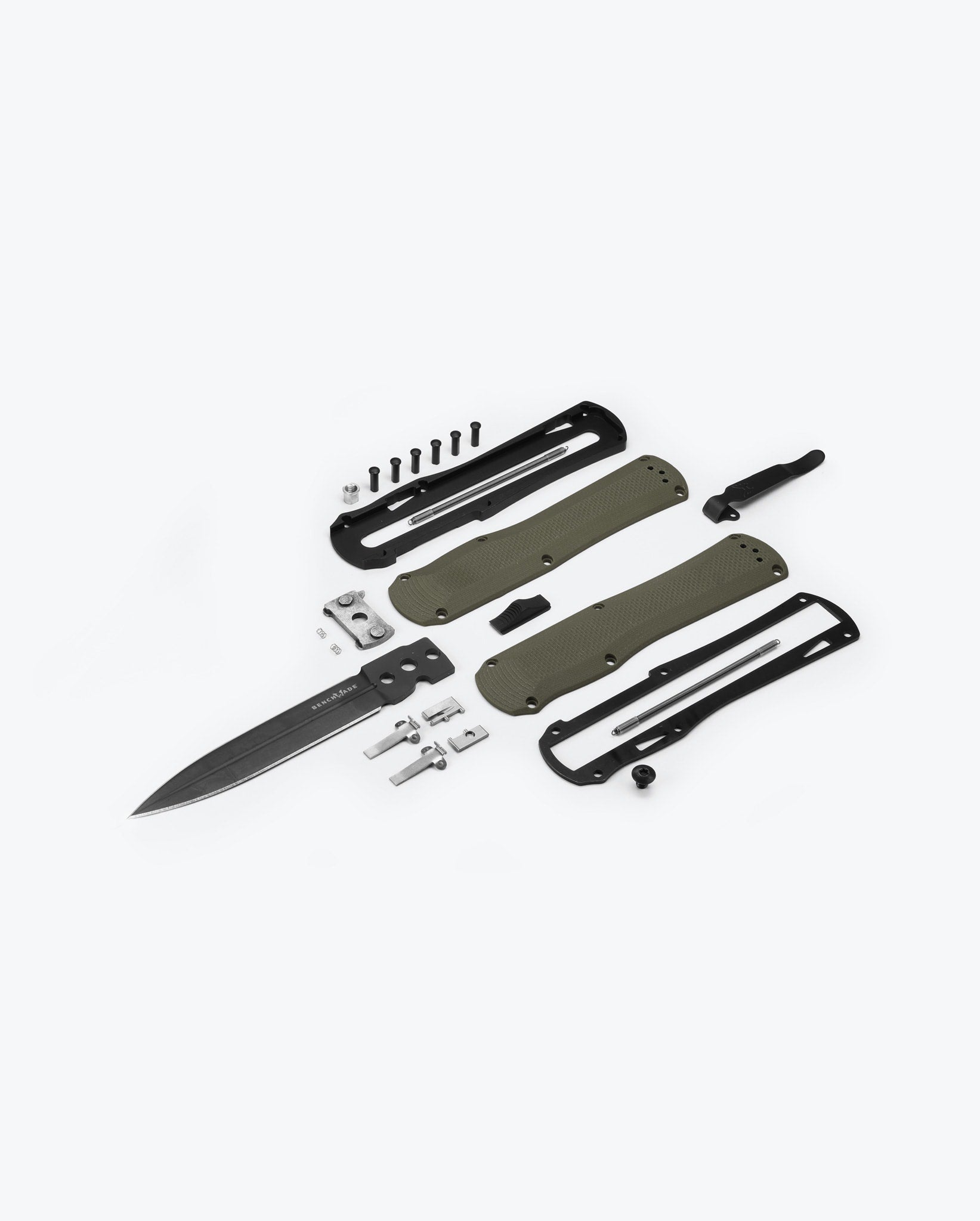 benchmade-autocrat-3400bk-1-otf-automatikmesser-od-green-g10 image 6