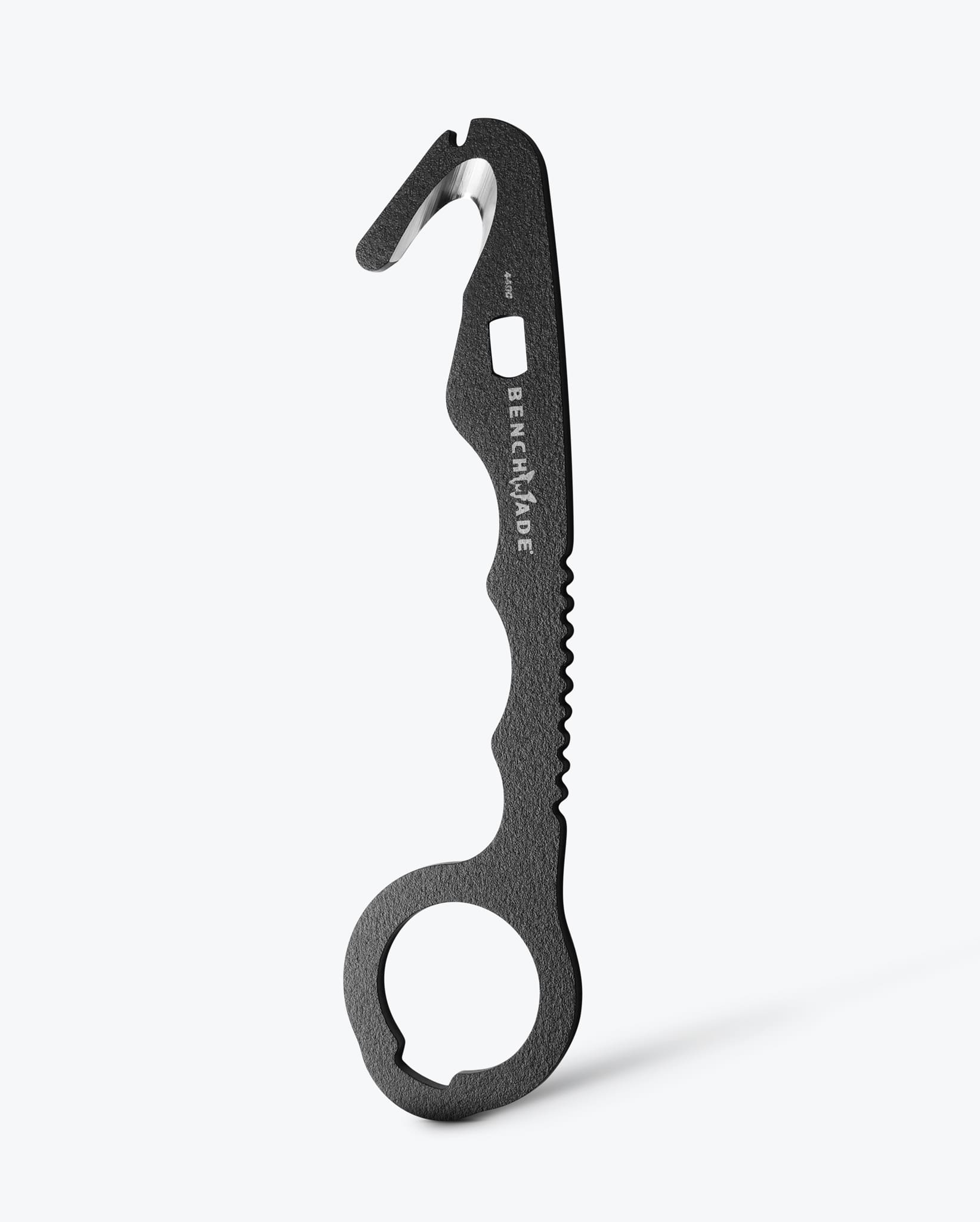 benchmade-8-hook-o2-wrench-rettungshaken-seatbelt-cutter-molle-kompatibel image 1
