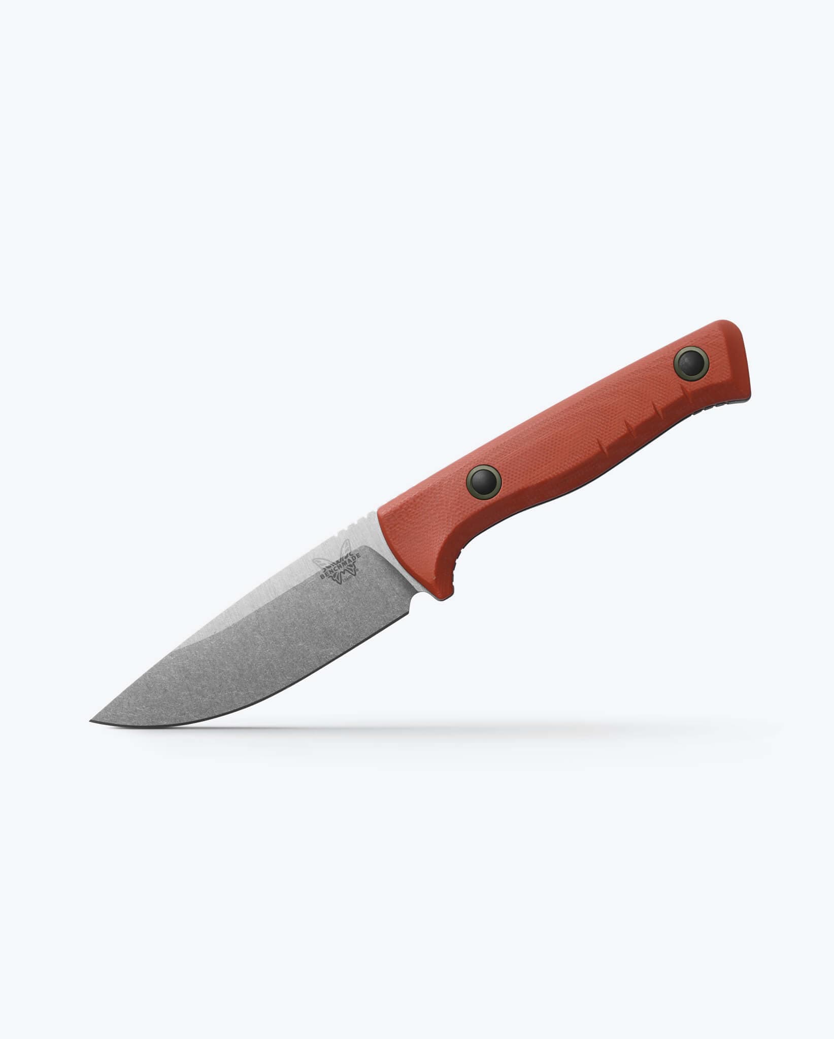 benchmade-slipridge-fixed-15650-01-drop-point-jagdmesser-rust-orange image 2