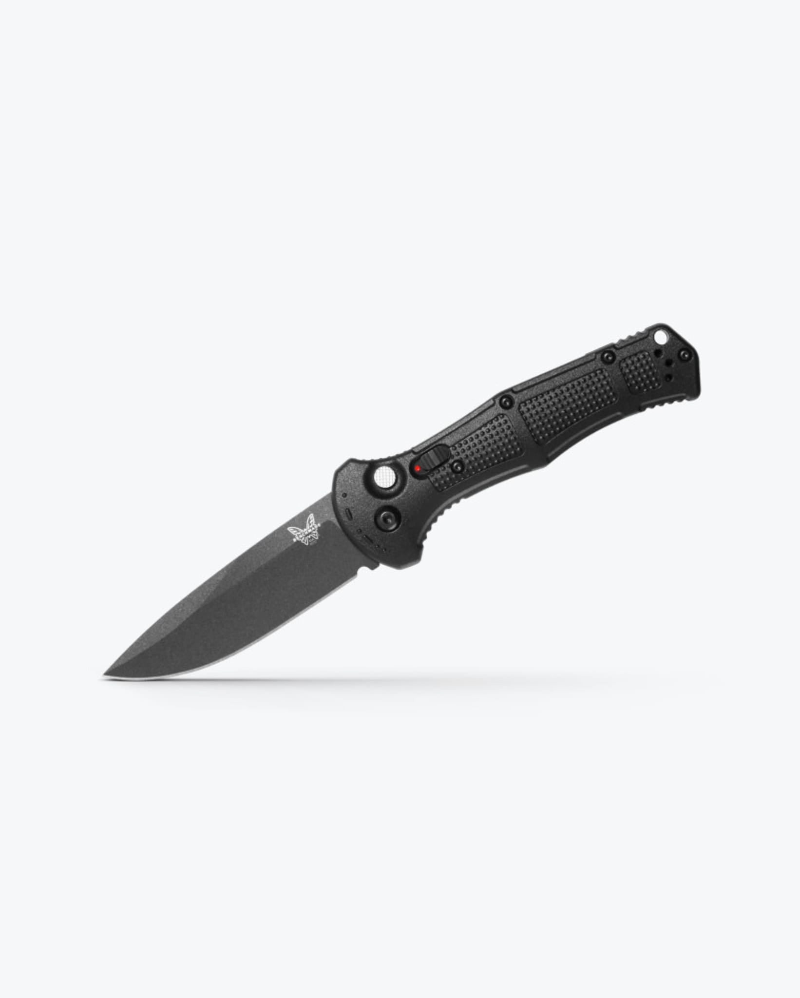 benchmade-claymore-9070bk-automatikmesser-black-grivory-glatte-klinge image 2