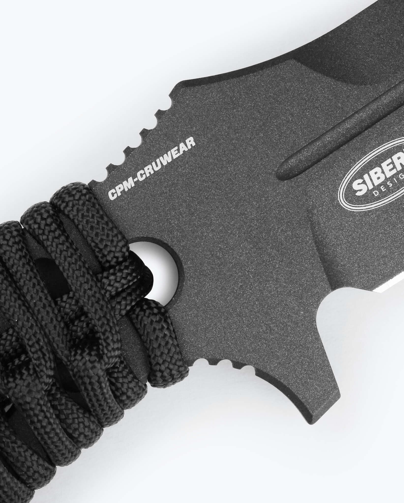 benchmade-fixed-adamas-375bk-02-black-paracord-drop-point image 5