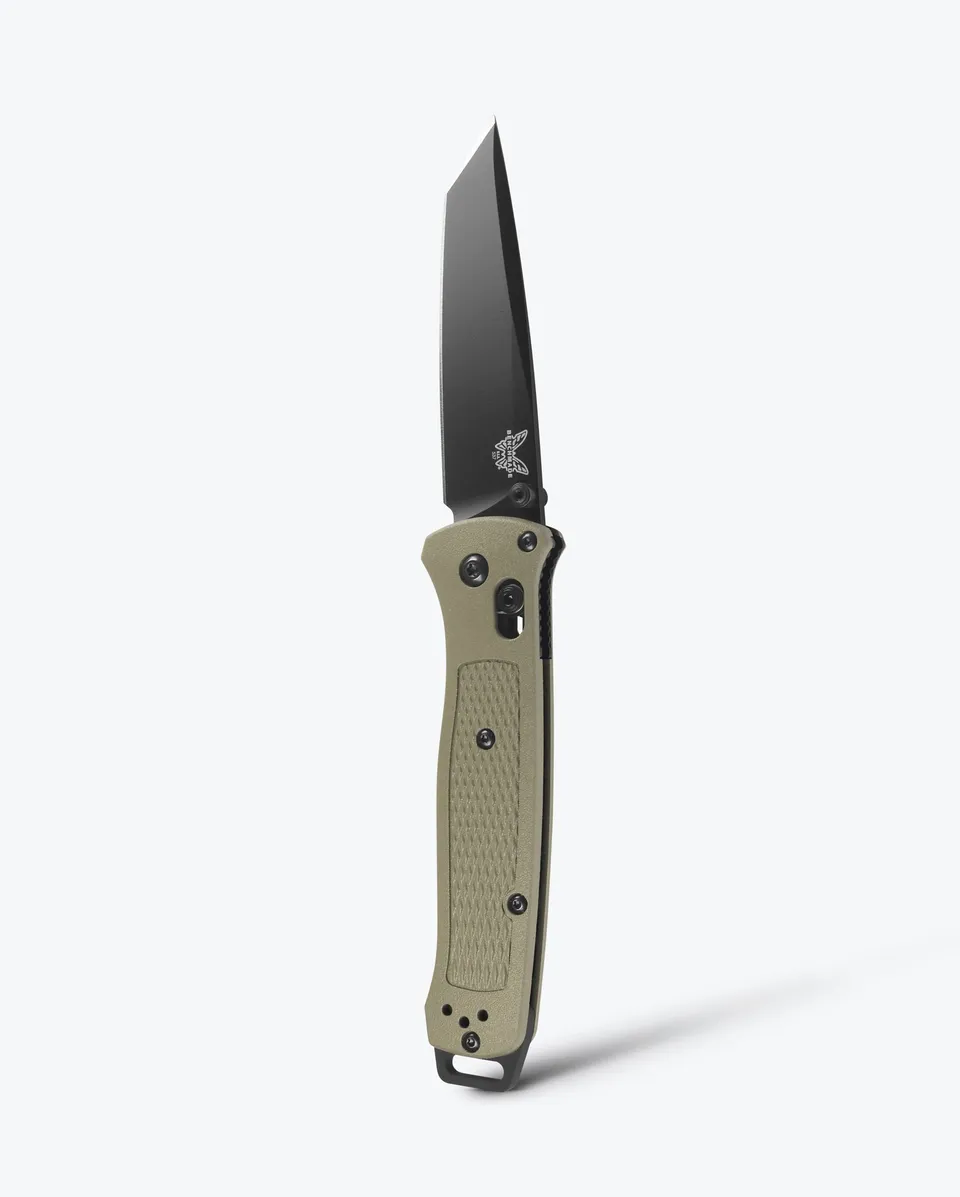 benchmade-bailout-537bk-06-ranger-green-tanto-klappmesser image 1