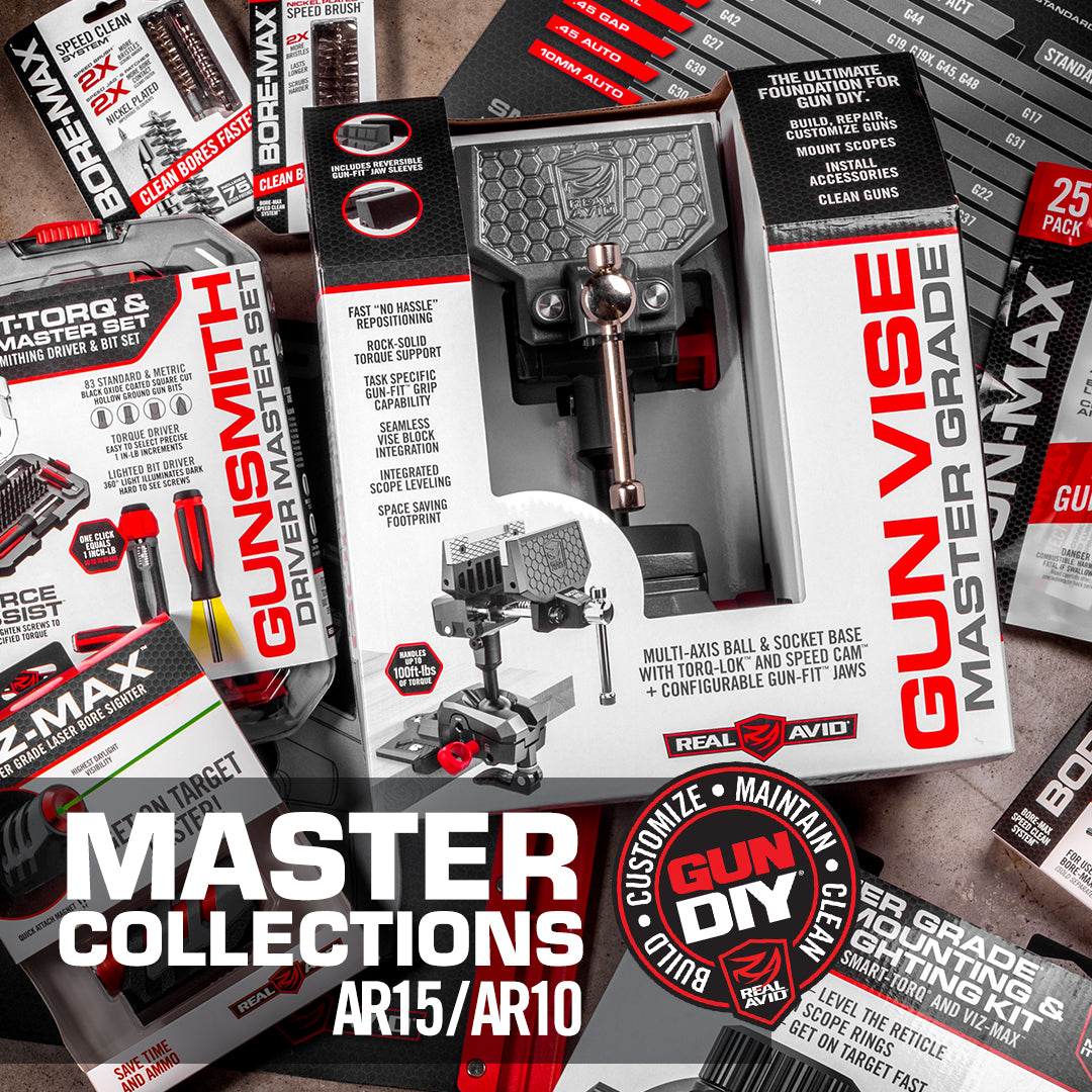 real-avid-master-armorer-s-build-and-optics-mounting-collection-f-r-ar15-10 image 1