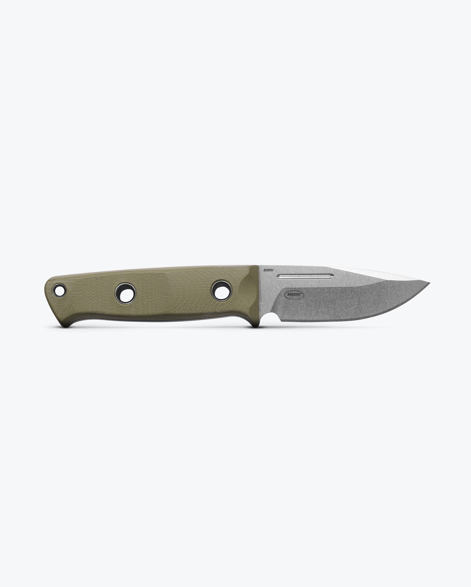 benchmade-mini-bushcrafter-165-1-od-green-g10-drop-point image 4