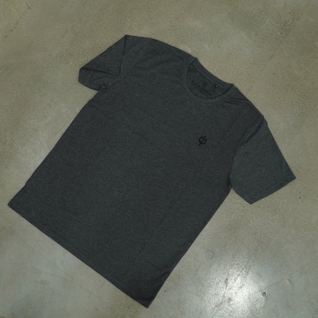 black-trident-team-shirt-mit-carry-cut-grau image 8