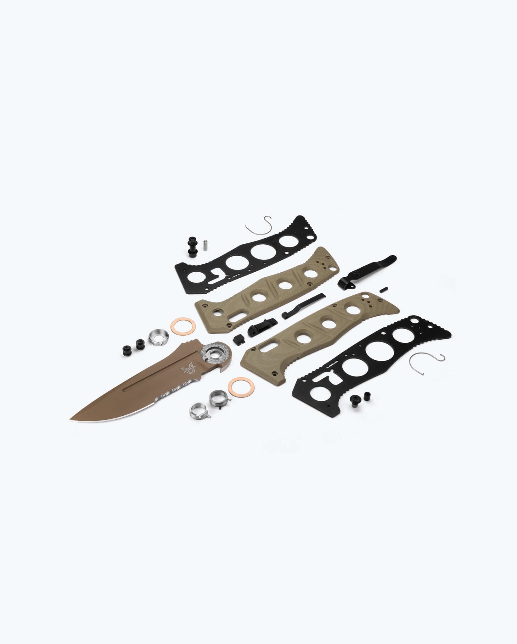 benchmade-auto-adamas-2750sfe-04-automatikmesser-od-green-g10-drop-point image 6
