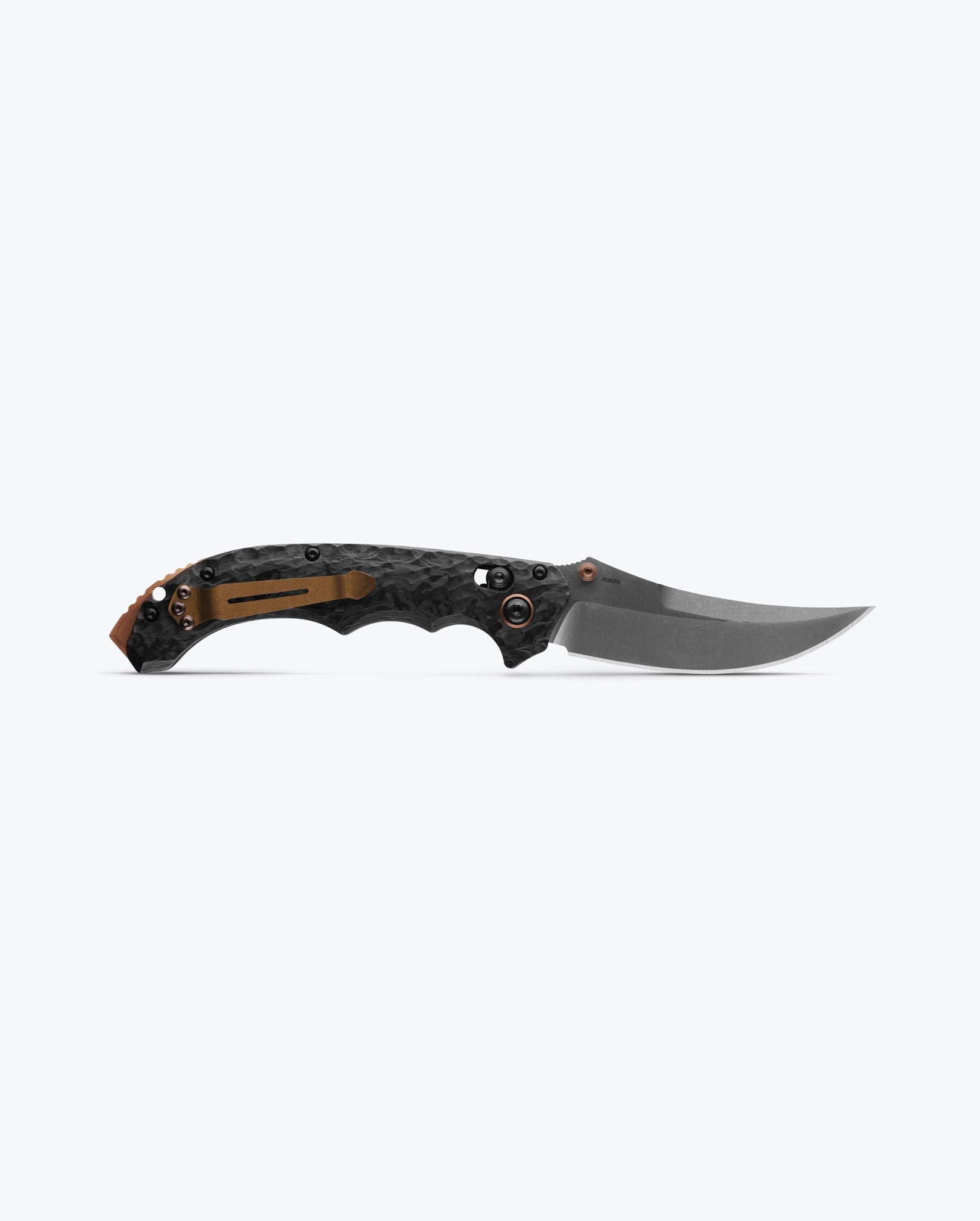 benchmade-mini-bedlam-865-02-carbon-fiber-scimitar-klappmesser image 4