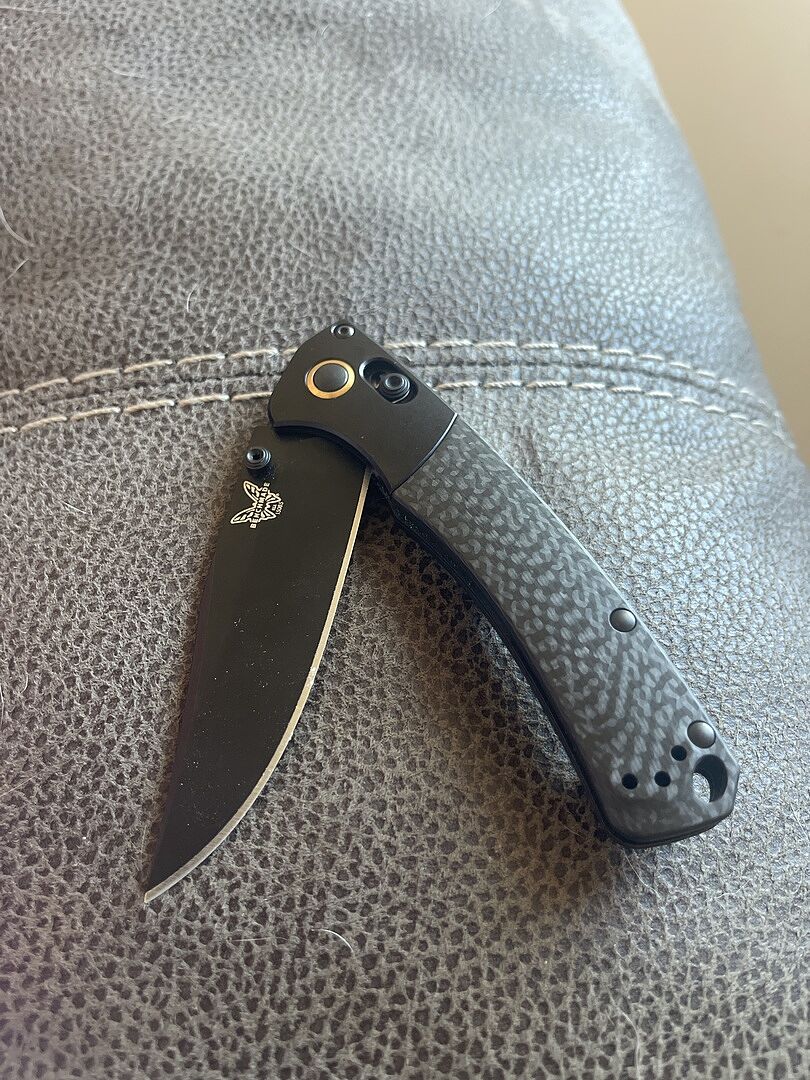Solides Jagd-EDC
