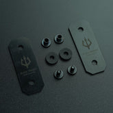 black-trident-low-profile-mount-mag-carrier-montage image 2