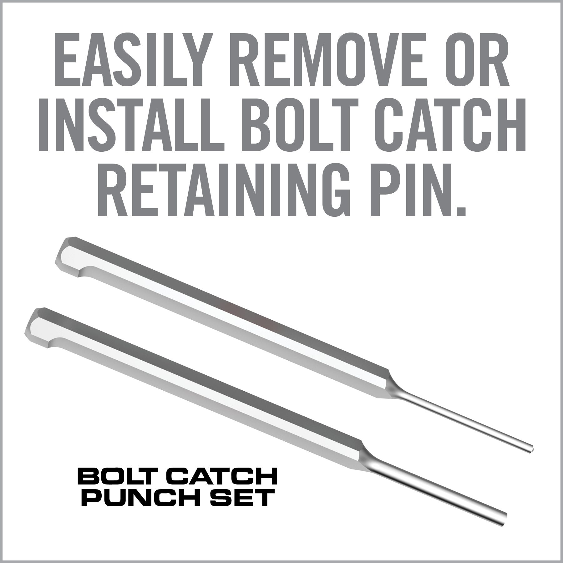real-avid-bolt-catch-punch-set-ar15-stiftstarter-roll-pin-punch-set image 2