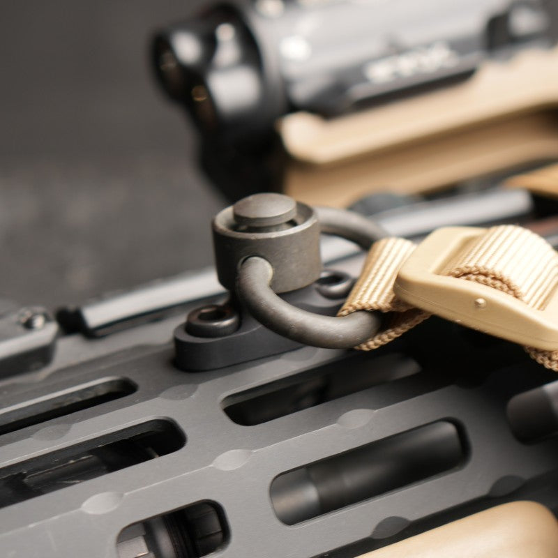 black-trident-m-lok-qd-mount-non-rotating-riemenbefestigung image 6