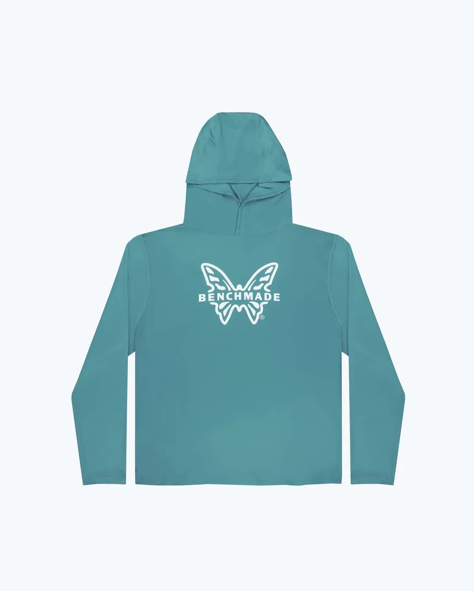 benchmade-butterfly-sun-hoodie-depth-blue-upf-50-sonnenschutz-hoodie image 1
