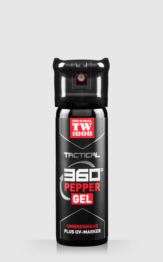 tw1000-tactical-pepper-gel-classic-45-ml-mit-360-technik-und-uv-markierung image 1