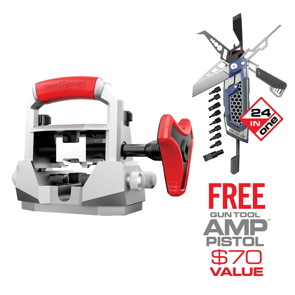 real-avid-master-sight-pusher-pistole-profi-visierdr-cker-inkl-gun-tool-amp-grat image 1