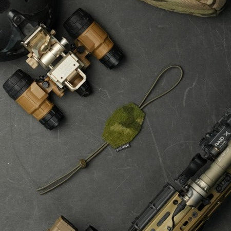 black-trident-nvg-retention-lanyard-sicherung-f-r-nachtsichtger-t image 7