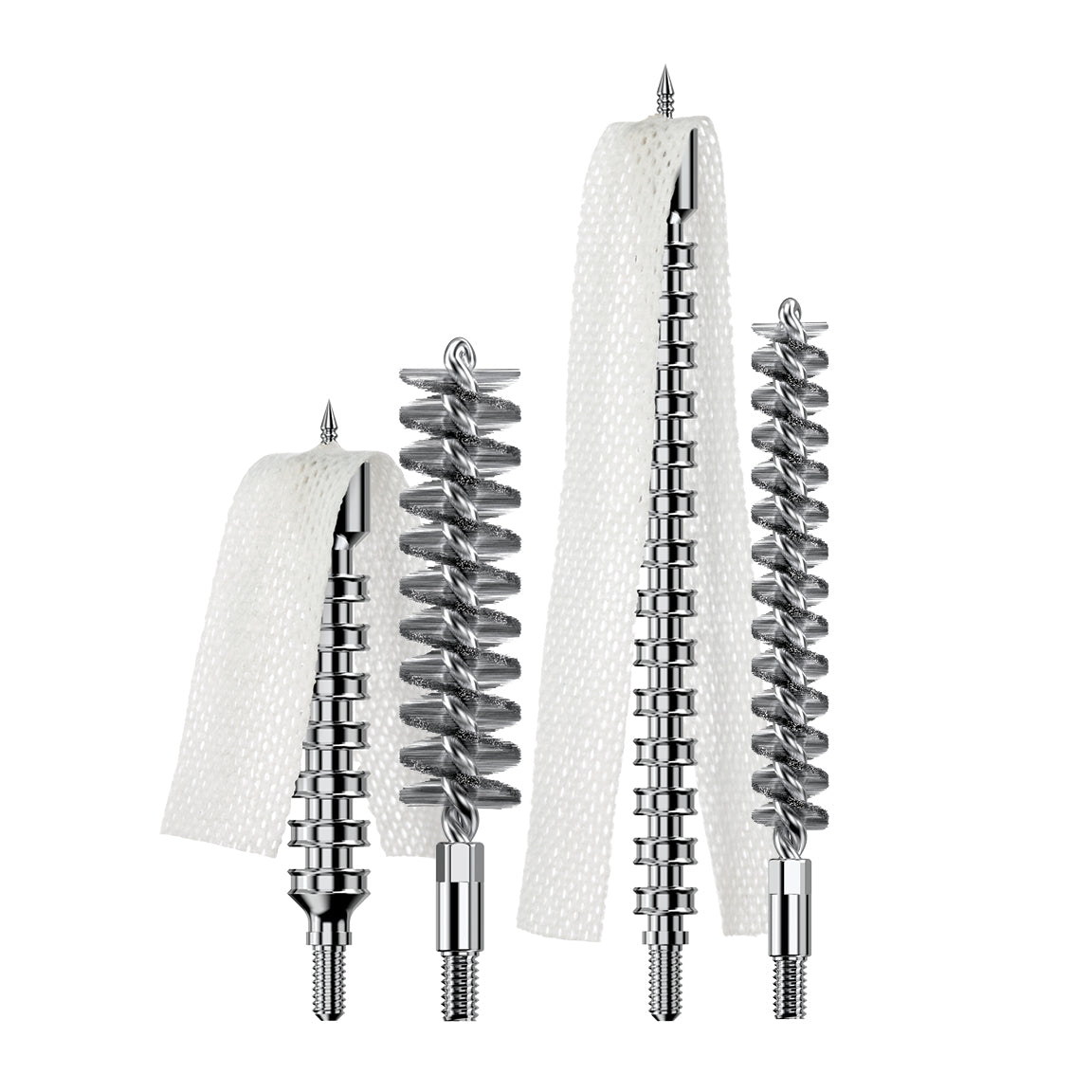 real-avid-bore-max-speed-clean-system-laufreinigungs-set-mit-b-rste image 2