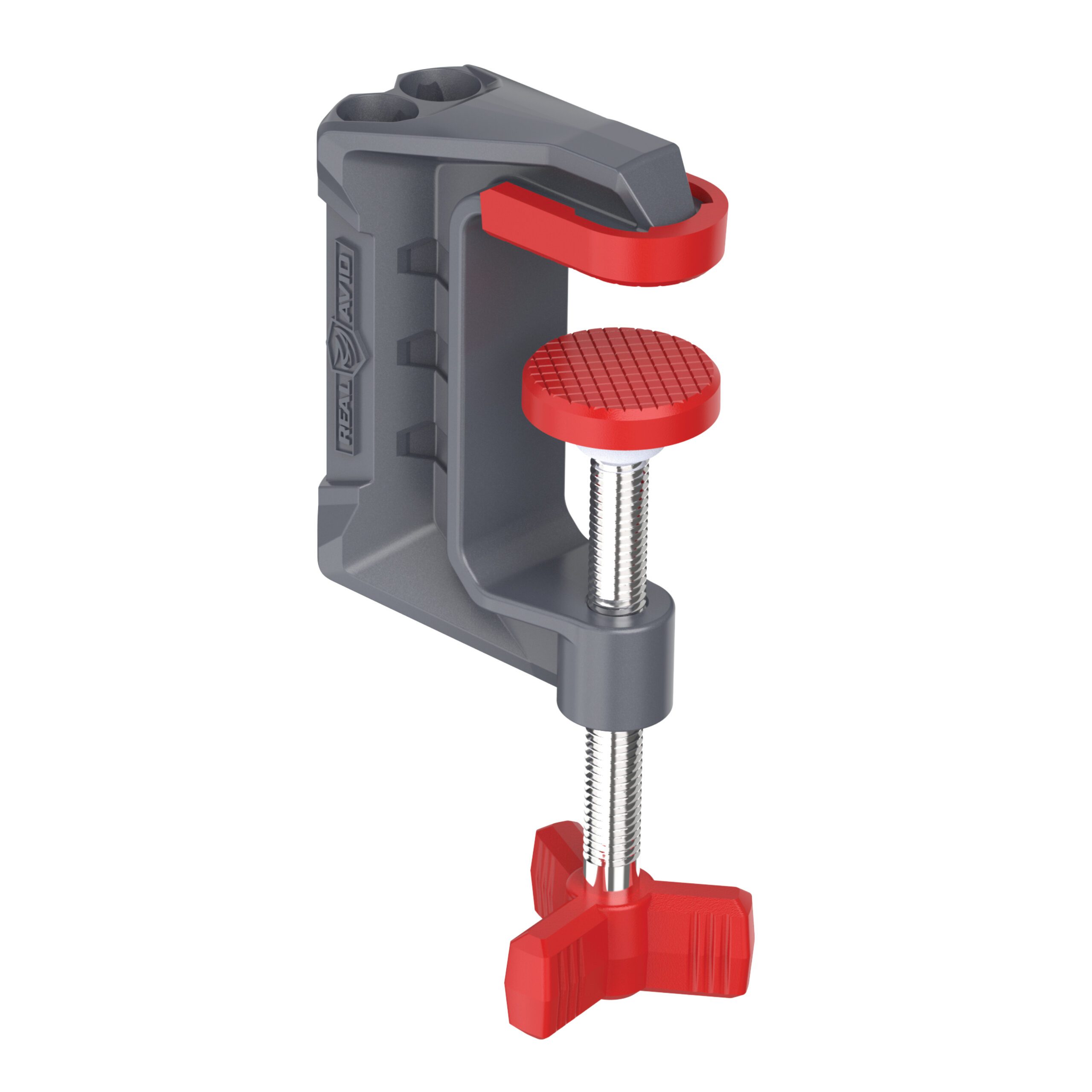 real-avid-smart-assist-c-mount-werkbank-halterung-f-r-zubeh-r image 1