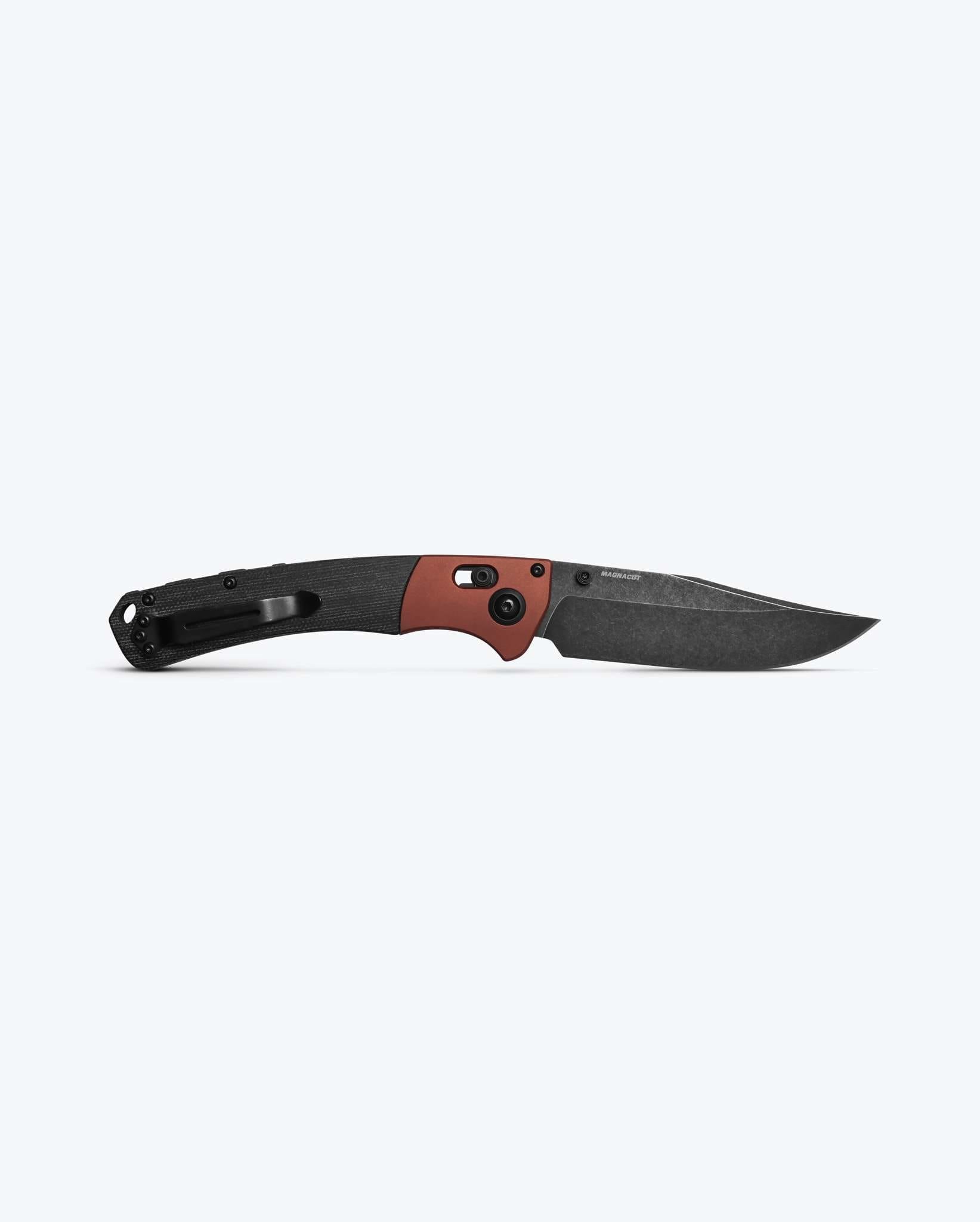 benchmade-crooked-river-15080bk-04-klappmesser-burnt-copper-black-micarta image 4